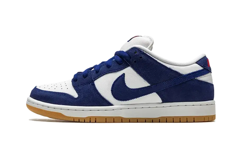 SB Dunk Low Los Angeles Dodgers