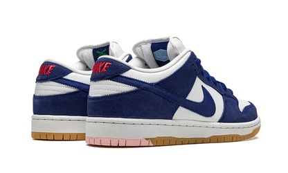 Nike SB Dunk Low Los Angeles Dodgers