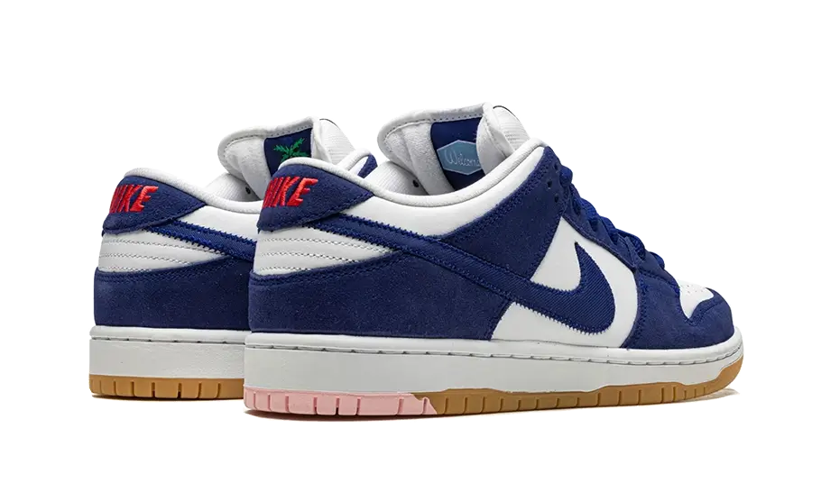 Nike SB Dunk Low Los Angeles Dodgers