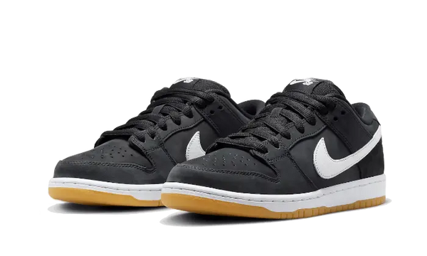 Nike SB Dunk Low Pro ISO Black Gum