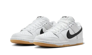 Nike SB Dunk Low Pro ISO White Gum