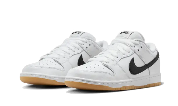 Nike SB Dunk Low Pro ISO White Gum