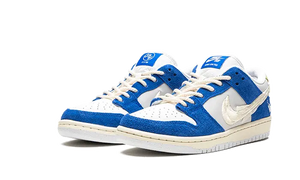 Nike SB Dunk Low Pro QS Fly Streetwear