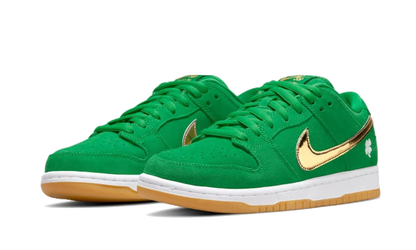 Nike SB Dunk Low Pro St. Patrick's Day (2022)