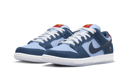 Nike SB Dunk Low Pro Why So Sad?