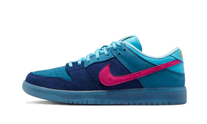 Nike SB Dunk Low Run The Jewels