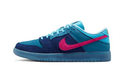 Nike SB Dunk Low Run The Jewels