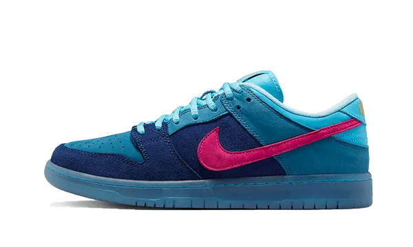 Nike SB Dunk Low Run The Jewels