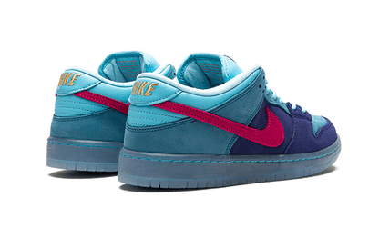 Nike SB Dunk Low Run The Jewels