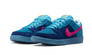 Nike SB Dunk Low Run The Jewels