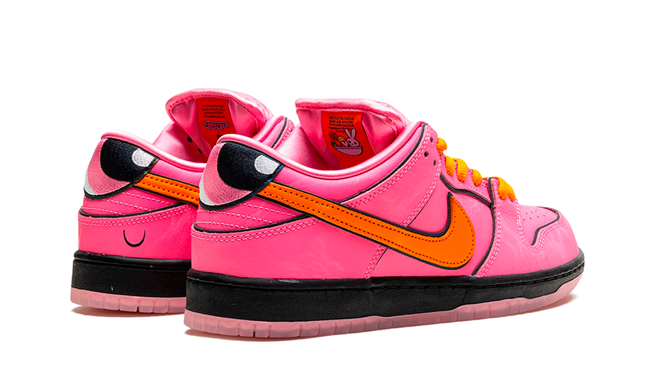 nike-sb-dunk-low-the-powerpuff-girls-blossom