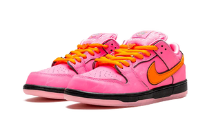 nike-sb-dunk-low-the-powerpuff-girls-blossom