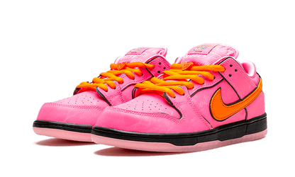 nike-sb-dunk-low-the-powerpuff-girls-blossom