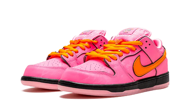 nike-sb-dunk-low-the-powerpuff-girls-blossom