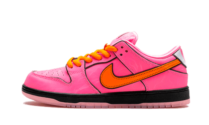 nike-sb-dunk-low-the-powerpuff-girls-blossom