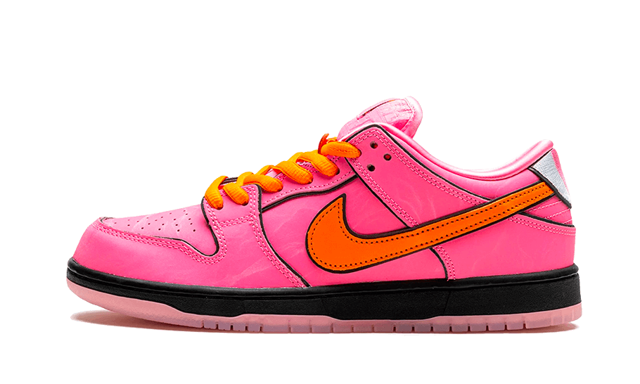 nike-sb-dunk-low-the-powerpuff-girls-blossom