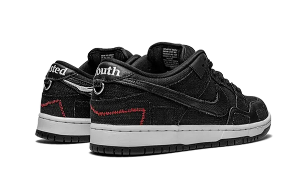 Nike SB Dunk Low Wasted Youth