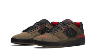 Nike SB Ishod Wair Light Olive Black - DC7232-300