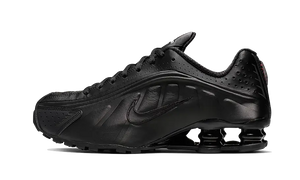 Nike Shox R4 Black
