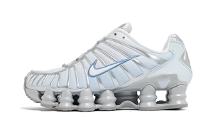 Nike Shox TL Grey Light Blue