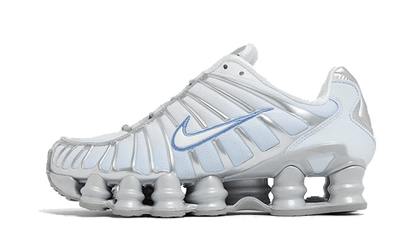 Nike Shox TL Grey Light Blue