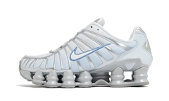 Shox TL Grey Light Blue