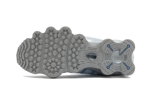 Nike Shox TL Grey Light Blue