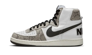 Nike Terminator High Cocoa Snake