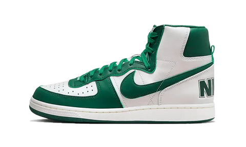 Terminator High Noble Green