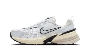 V2K Run Metallic Silver Nike  Sneakers