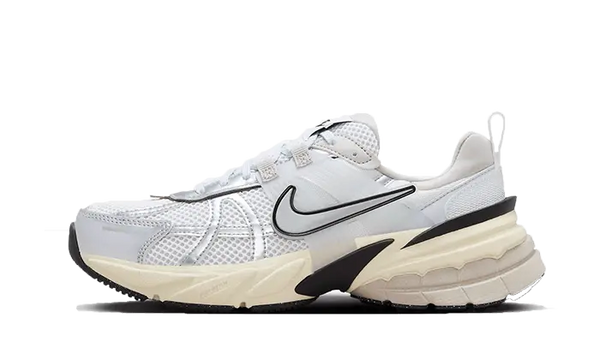 V2K Run Metallic Silver Nike  Sneakers