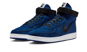 Nike Vandal High Stussy Deep Royal Blue