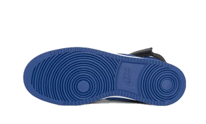 Nike Vandal High Stussy Deep Royal Blue