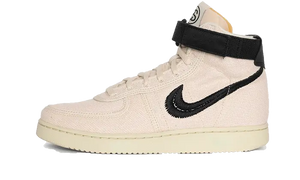 Nike Vandal High Stussy Fossil