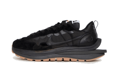 Nike Vaporwaffle Sacai Black Gum - DD1875-001