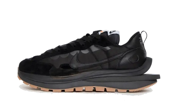 Nike Vaporwaffle Sacai Negro Goma - DD1875-001