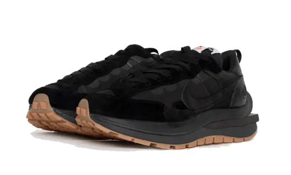 Nike Vaporwaffle Sacai Negro Goma - DD1875-001