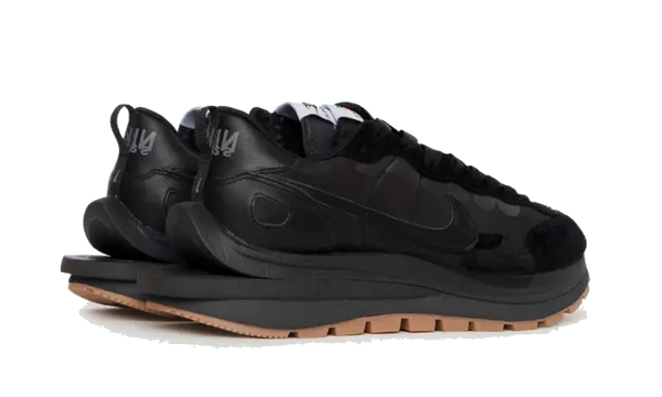 Nike Vaporwaffle Sacai Negro Goma - DD1875-001