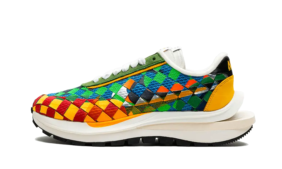 nike-vaporwaffle-woven-sacai-jean-paul-gaultier-green-gusto
