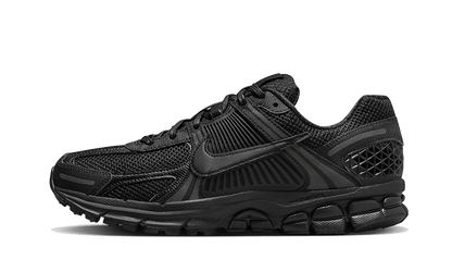 Nike Vomero 5 Triple Black