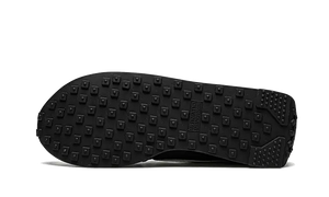 Nike Waffle Trainer 2 Black White