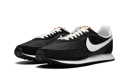 Nike Waffle Trainer 2 Black White