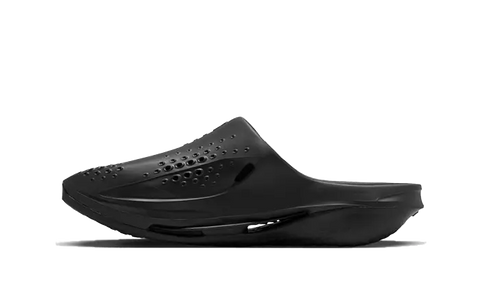 MMW 5 Slide Black
