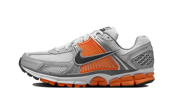 Nike Zoom Vomero 5 Platinum Tint Safety Orange