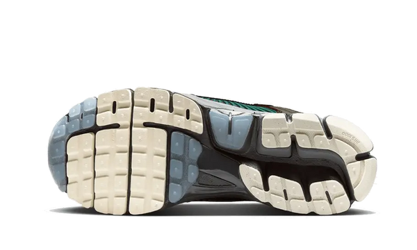 Nike Zoom Vomero 5 Premium Baroque Brown