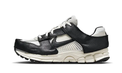 Zoom Vomero 5 Timeless Panda Dunk