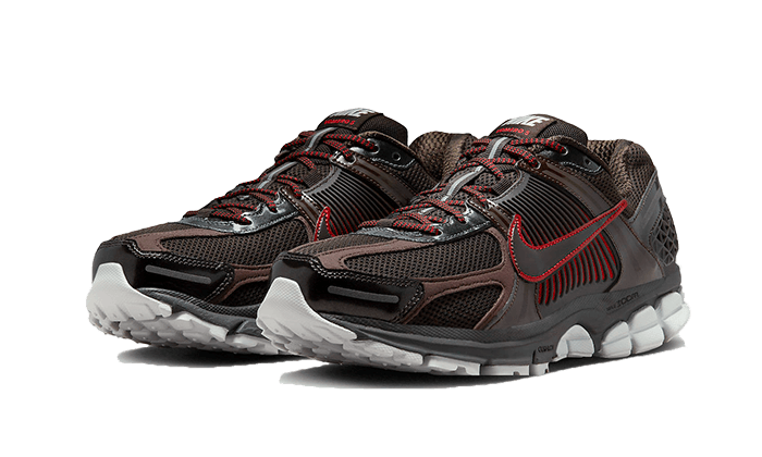 Nike Zoom Vomero 5 Velvet Brown 