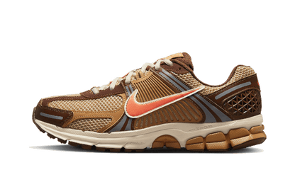 Nike Zoom Vomero 5 Wheat Grass Cacao Wow