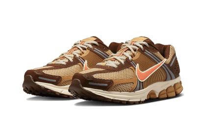 Nike Zoom Vomero 5 Wheat Grass Cacao Wow