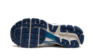 Nike Zoom Vomero 5 Worn Blue